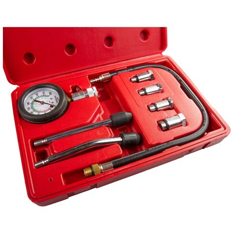 Ford Five Hundred Engine Compression Tester Kits 